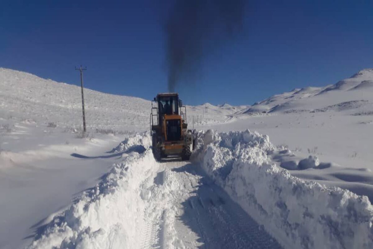 برفروبی