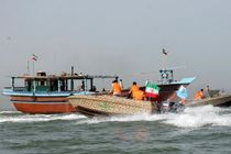 محمموله‌ی قاچاق سوخت به مقصد نرسید