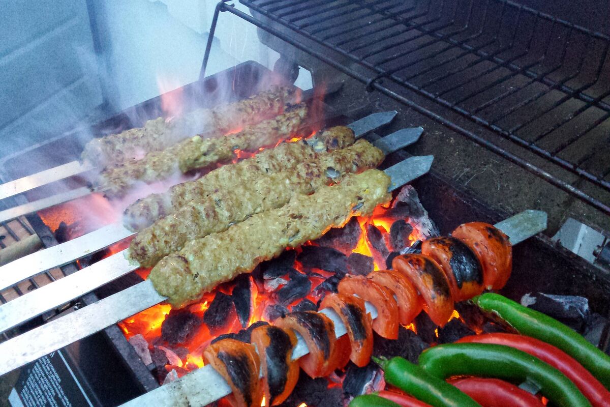 غذای ارزان قیمت 