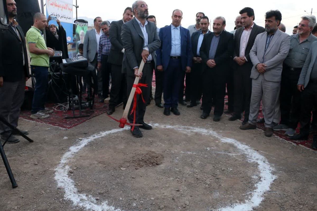 کلنگ زنی