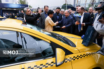 کندی نوسازی ۷۰ درصد تاکسی‌های فرسوده کشور به دلیل کمبود اعتبارات
