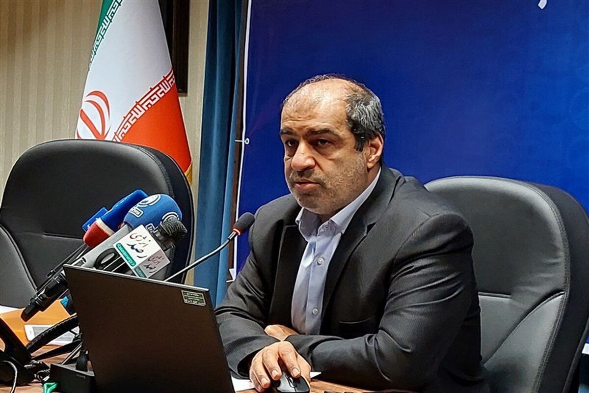 سخنگوی صنعت آب کشور