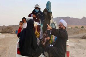 محرومیت در روستاهای عشایری ‌موج می‌زند