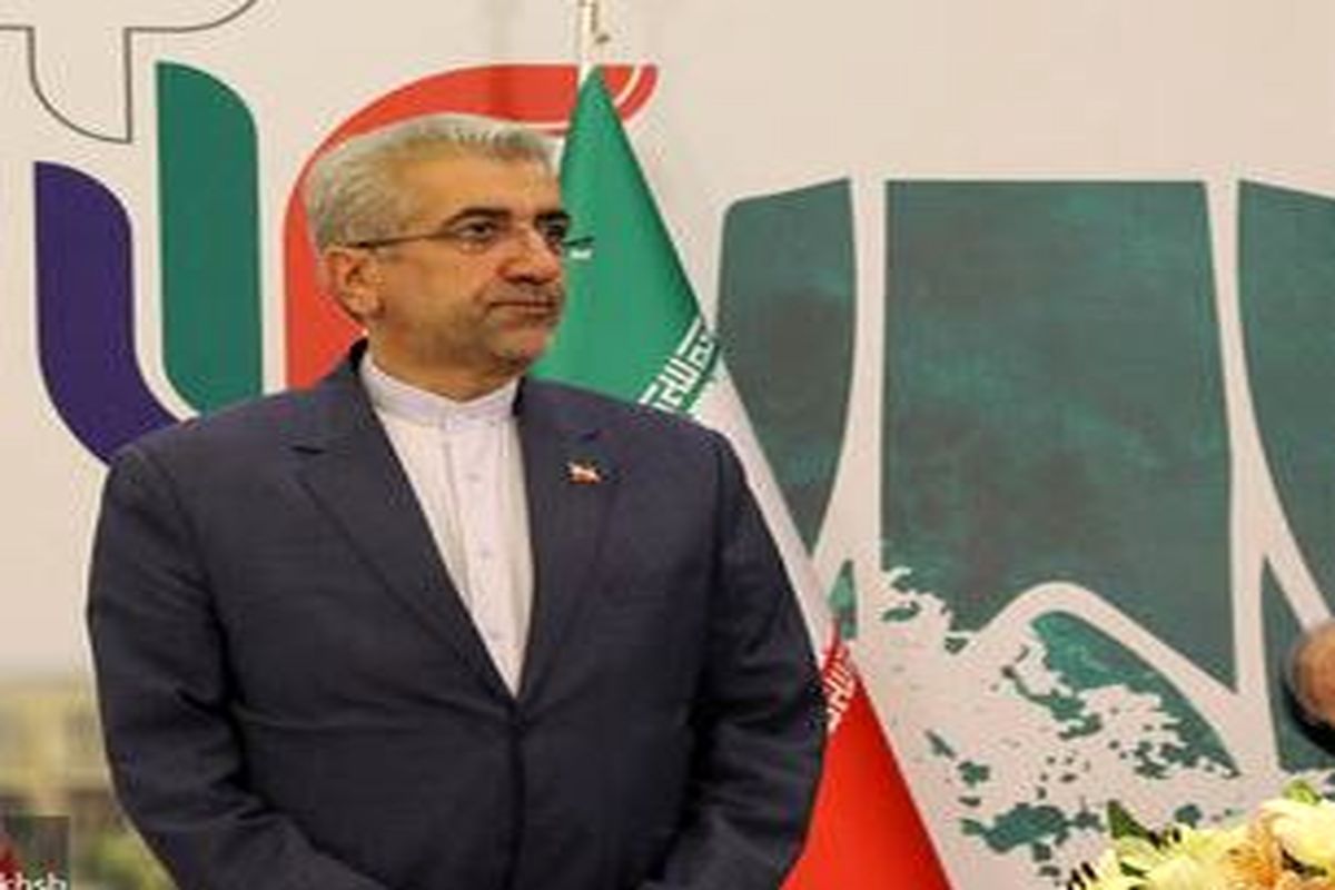 اصفهان- وزیر نیرو 2