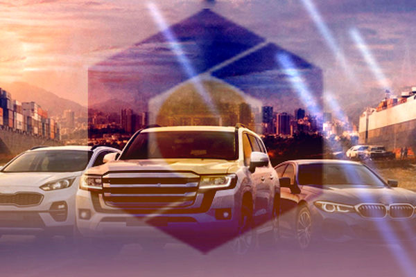 امکان وکالتی کردن حساب‌ها در بانک سینا جهت ثبت‌نام خودروهای وارداتی