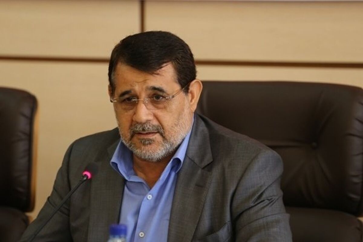 استاندار هرمزگان