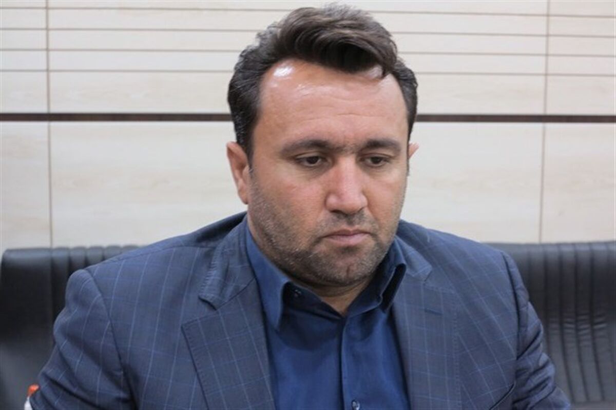 رئیس سازمان برنامه و بودجه کرمانشاه
