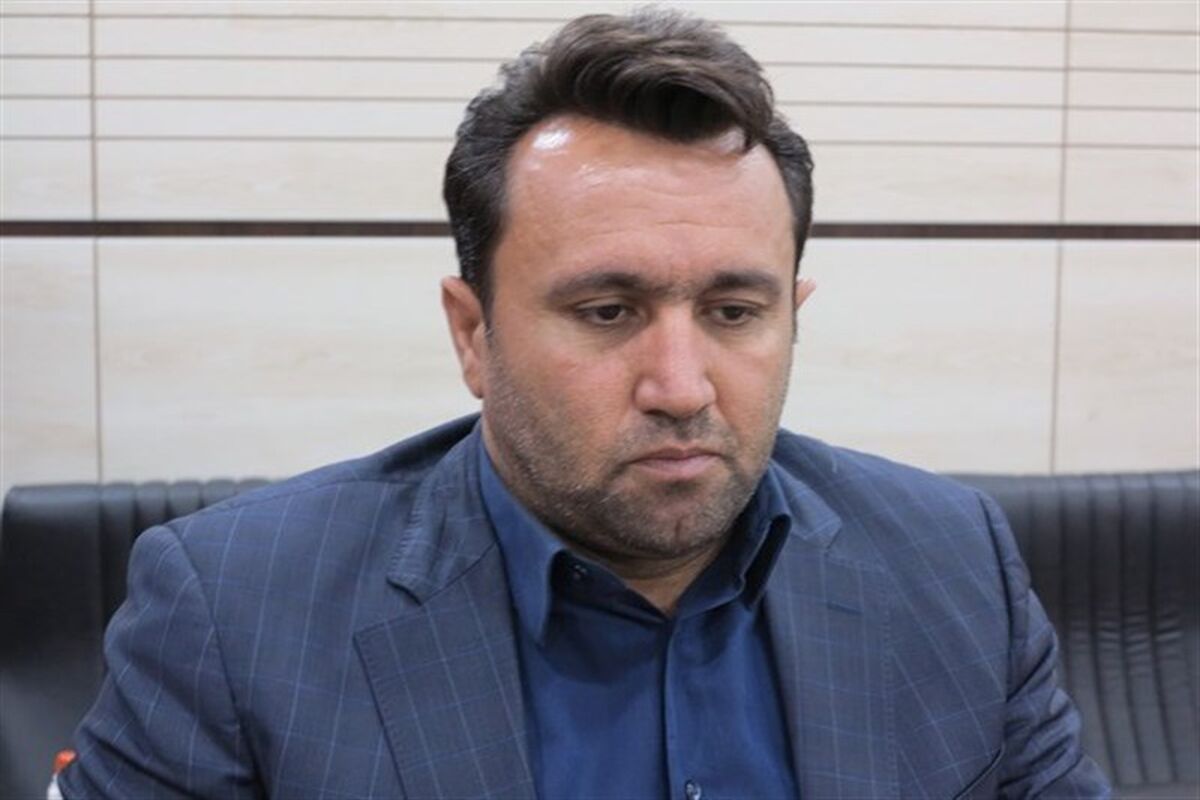 رئیس سازمان برنامه و بودجه کرمانشاه