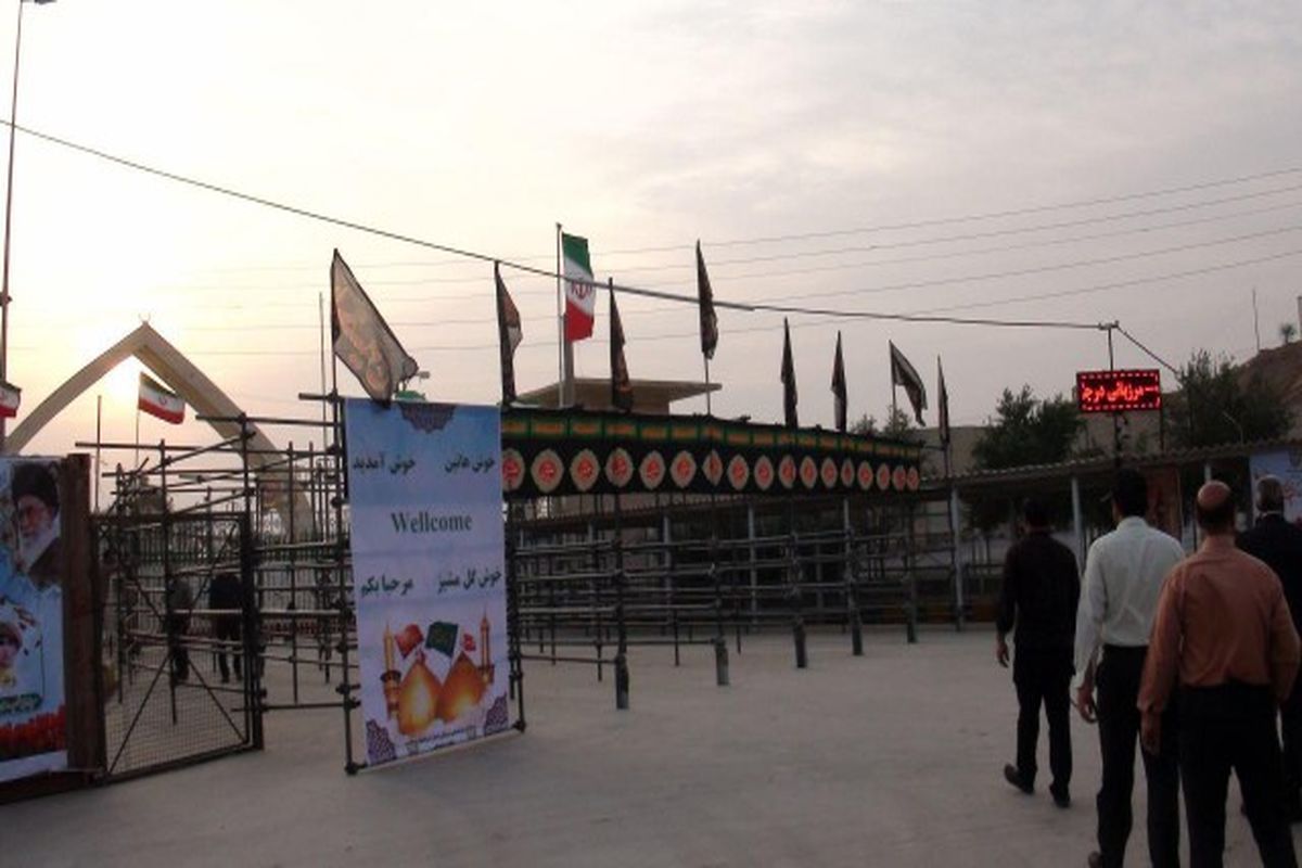 جرائم تسهیلات بانکی هتل‌های قصرشیرین بخشیده می‌شود