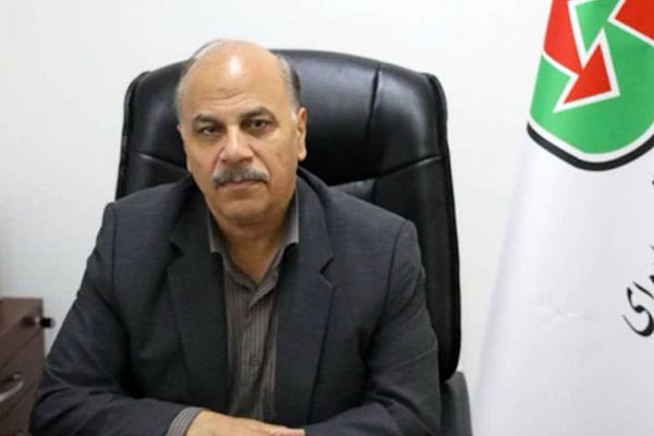 77 آشیانه ماشین‌آلات و انبار شن و نمک در حال احداث و بازسازی است