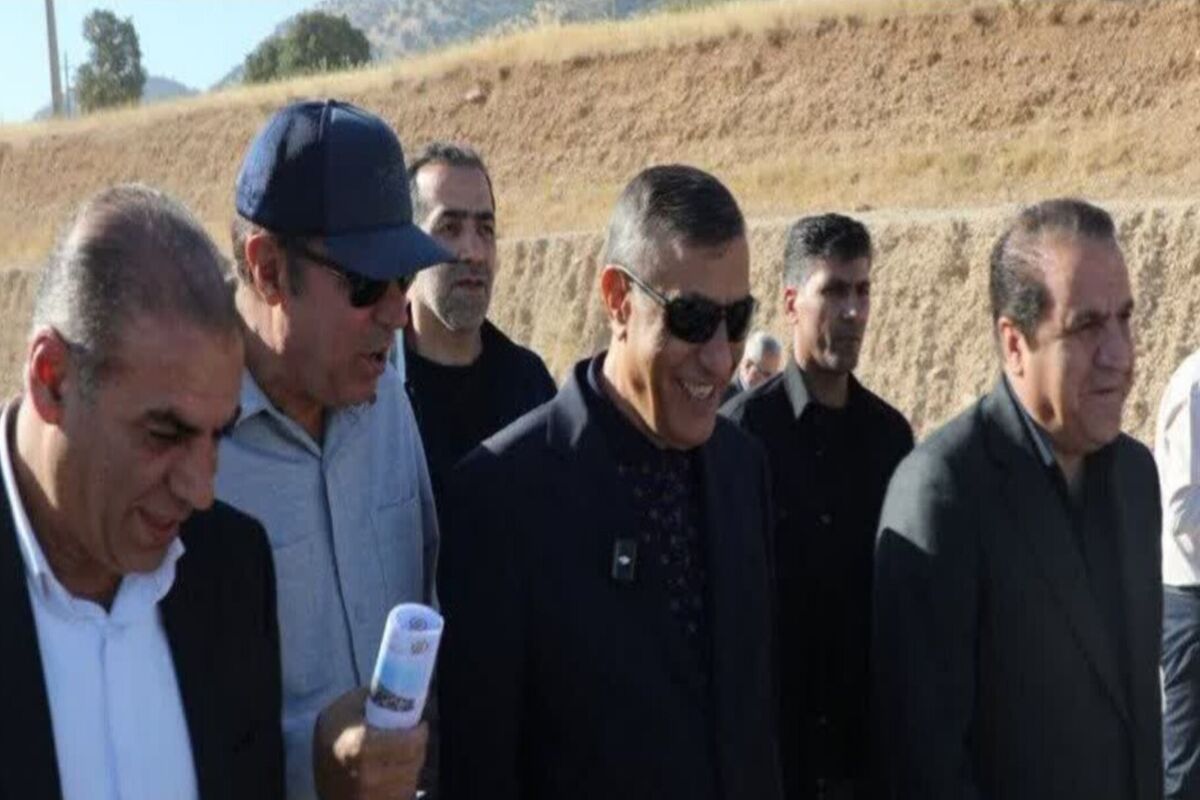 بازدید