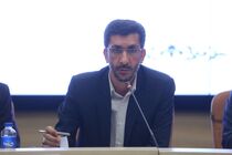 نصب  ۱۳ پل عابر پیاده جدید در قم