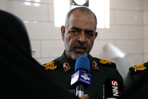 اعزام ۴۵ گروه جهادی به مناطق محروم چهارمحال و بختیاری 