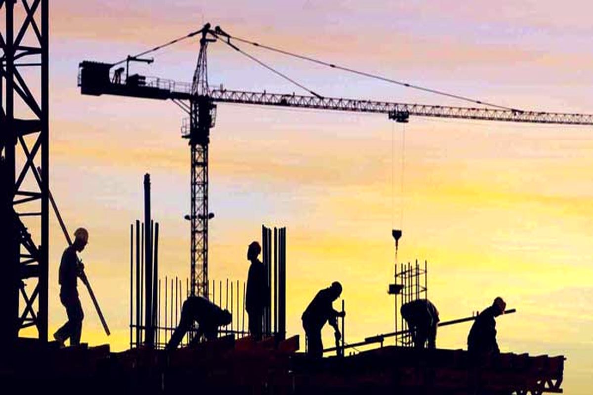 رئیس انجمن مهندسان راه وساختمان