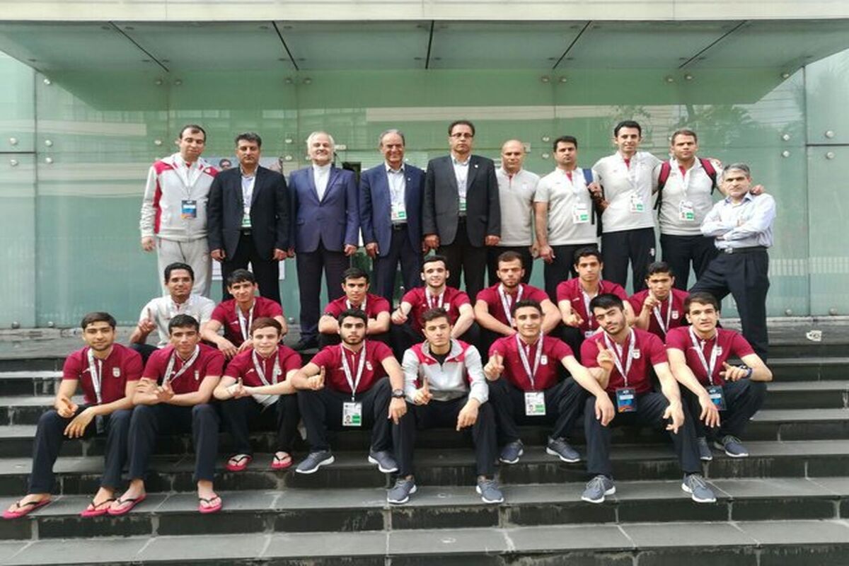 امید ایران