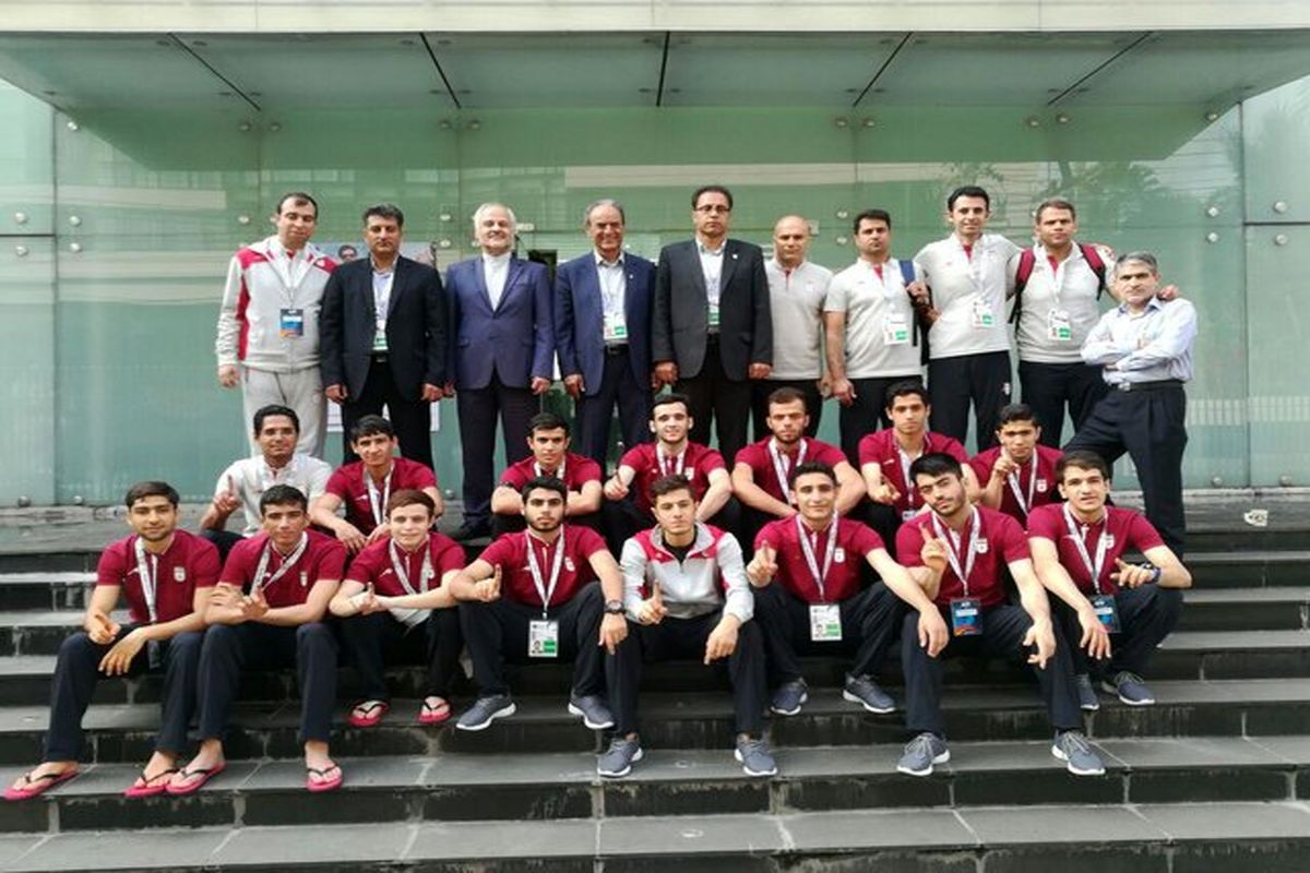 امید ایران