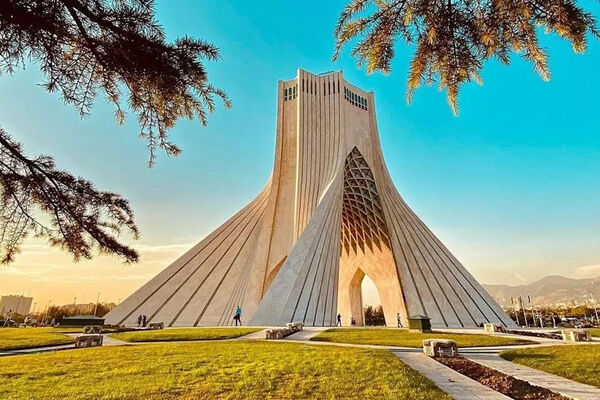 برج آزادی میزبان هجدهمین جشنواره تجسمی فجر 