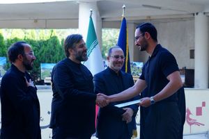 برگزیدگان جشنواره «روایت همدلی و مقاومت مردم ایران در جنگ تحمیلی سوم» معرفی شدند
