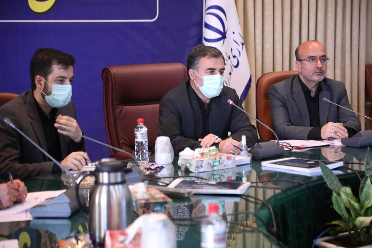 استاندار مازندران