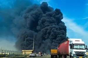 طالبان در پی حادثه در بندر شهید رجایی با ملت ایران ابراز همدردی کرد