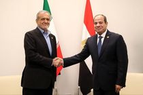 پزشکیان: تقویت اتحاد کشورهای اسلامی موثرترین راه مقابله با جنایات رژیم صهیونیستی است