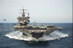 آمریکا تهدید علیه کره شمالی را عملی می کند