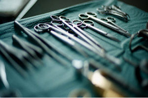 لغو تحریم ها فرصتی برای شرکت های تجهیزات پزشکی است