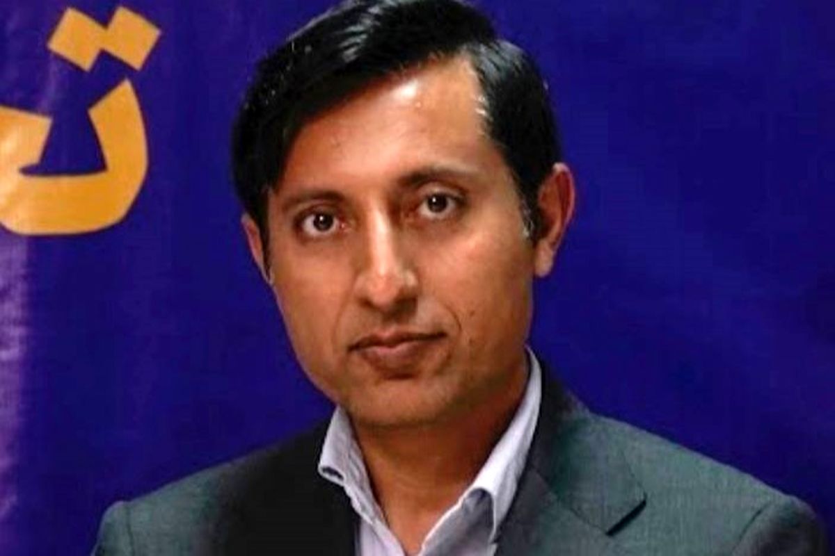 فولادهرمزگان