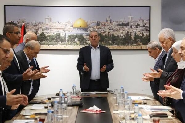 گروه‌های فلسطینی برای برگزاری «کنگره گفت‌وگوی ملی» توافق کردند