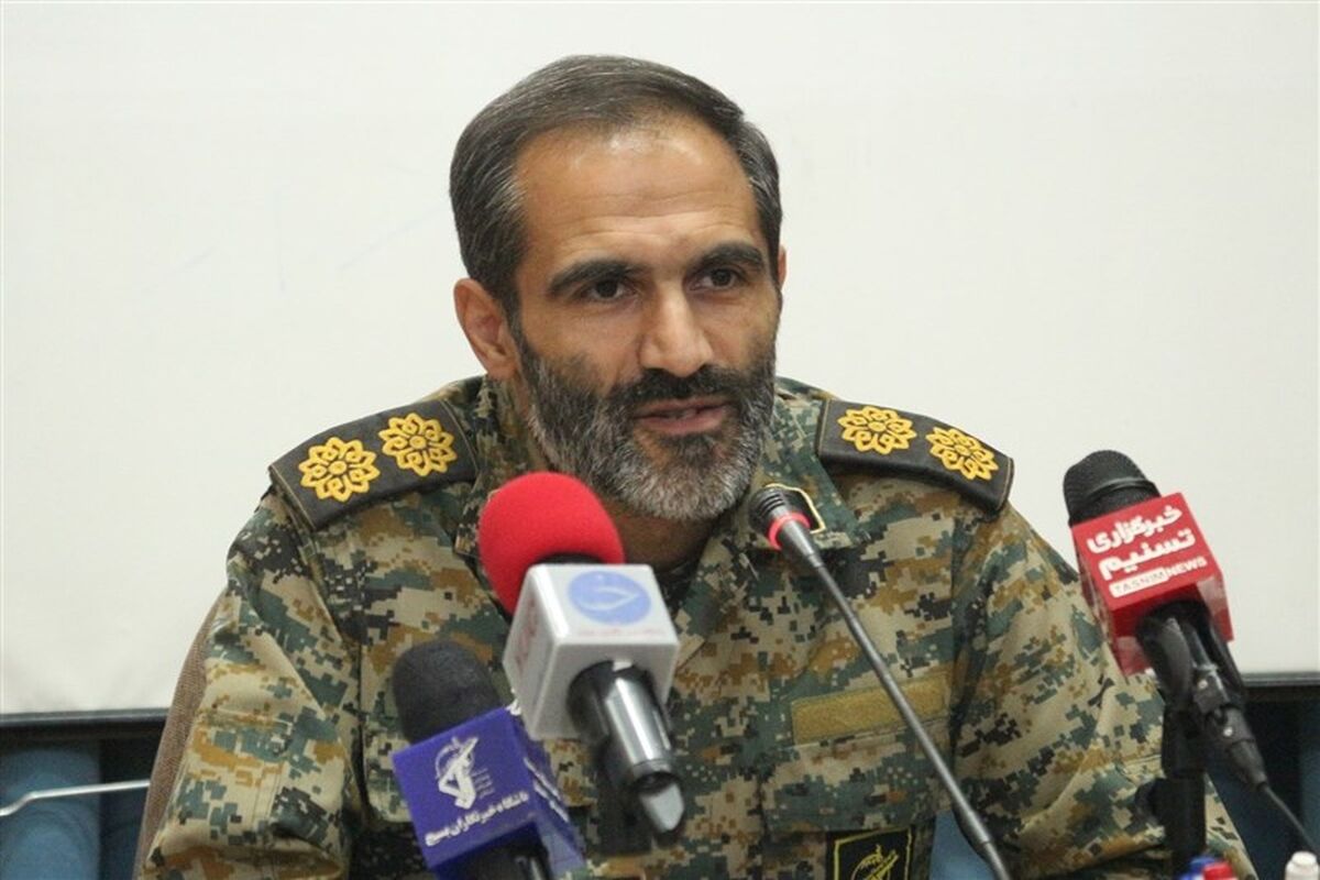 سرهنگ نصر اصفهانی