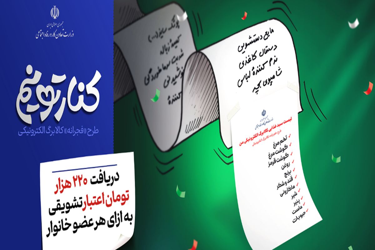 بانک رفاه کارگران