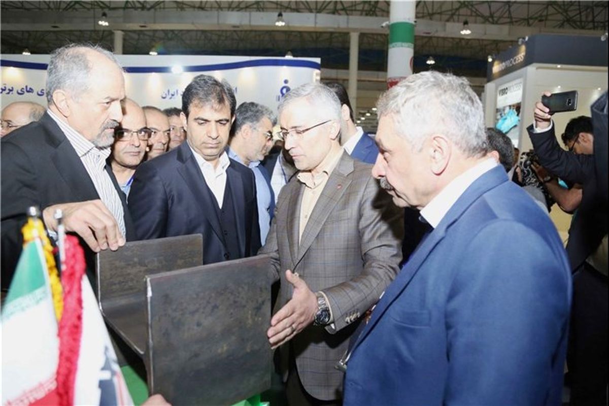 معاون وزیر صمت و رییس هیات ایمیدرو