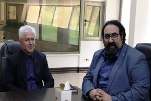 «اوفا» و «چالوس» خواهرخوانده می‌شوند