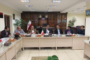 در موضوعات اجتماعی باید جهادی رفتار کنیم