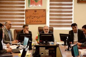 تصویب ۵ طرح‌ هادی روستایی در چهارمحال و بختیاری