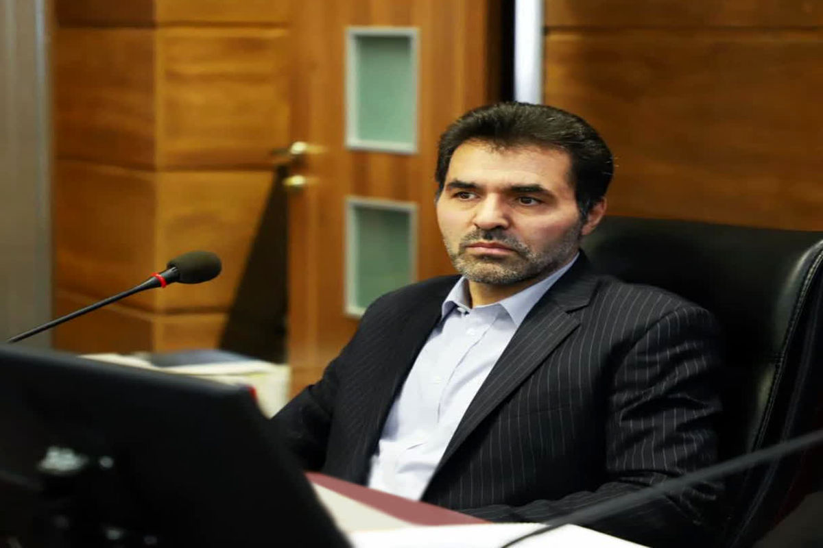 دکتر محسن احمدی