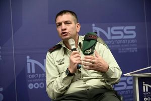 سیاست ۲۰ ساله اسرائیل علیه ایران شکست خورد