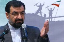 محسن رضایی به بازدید از مناطق زلزله زده سرپل ذهاب رفت