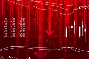 شاخص بورس در جریان معاملات امروز ۲۴ دی ۹۹/ شاخص به یک میلیون و 229 هزار واحد رسید