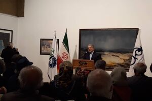 موسسه هنرمندان پیشکسوت دارای یک گالری اختصاصی می شود