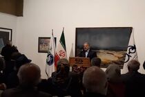 موسسه هنرمندان پیشکسوت دارای یک گالری اختصاصی می شود