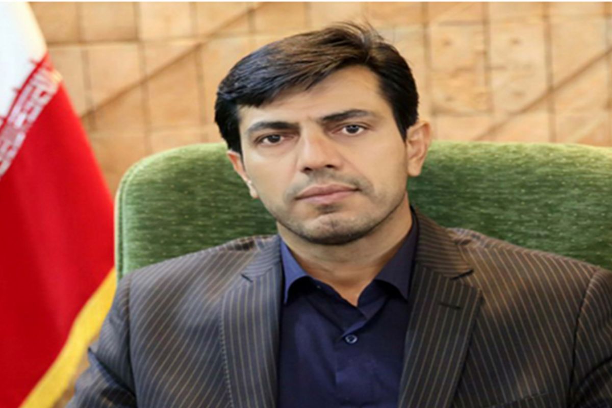 مدیرکل دفتر امور اجتماعی استانداری کرمانشاه