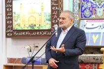 ساخت پروژه های صنعتی آغاز شده که درآمد فراوانی خواهند داشت