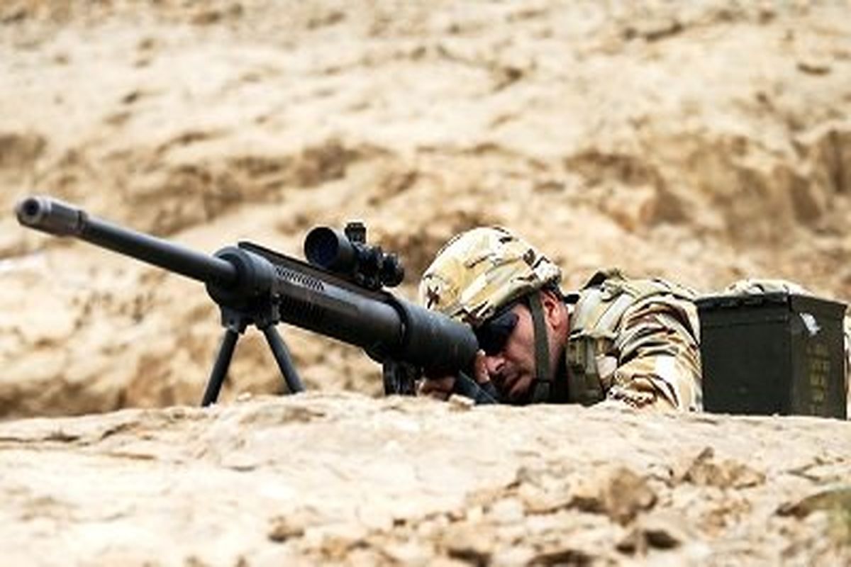 تک تیرانداز