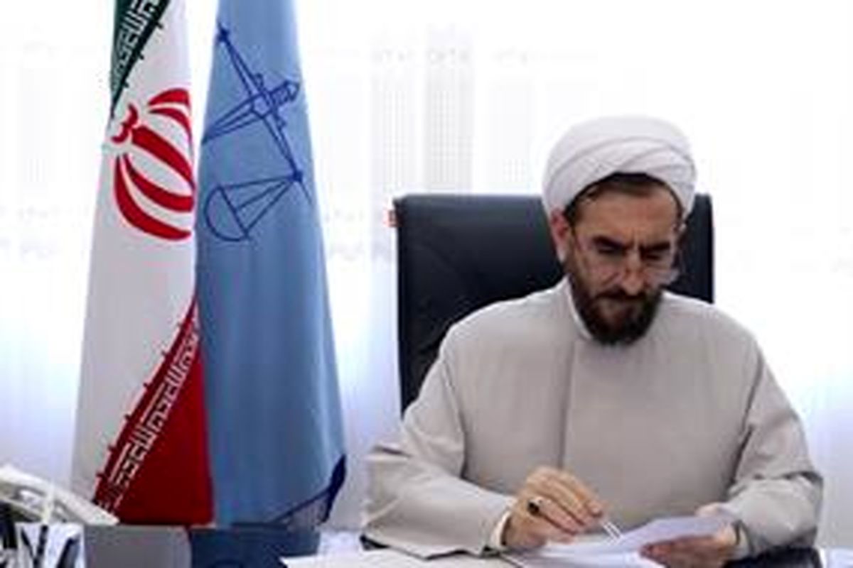 حجت الاسلام والمسلمین علی مظفری