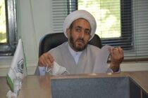سیاست کلی سازمان اوقاف، رضایت کامل، اعتماد عمومی و شفافیت است