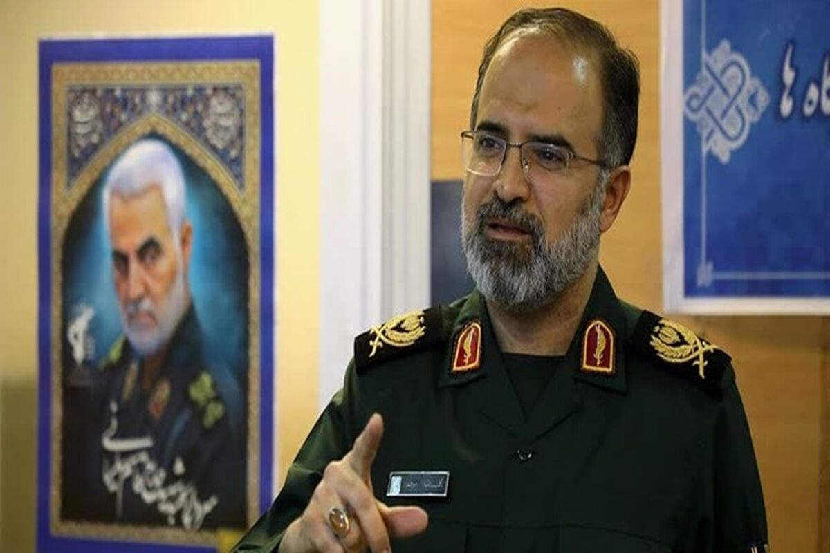 سردار موحد