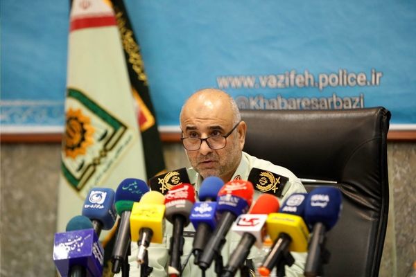 شایعات مربوط به خرید خدمت سربازی کذب است