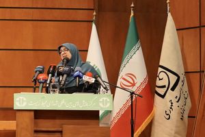 زنان نه جزئی از راه حل که خود راه حل هستند