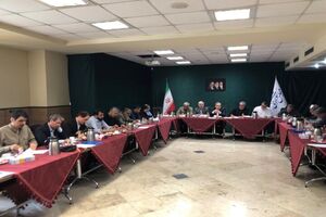 ایران در مقابل بزرگ‌ترین نیروی مسلح دنیا و  ۲ قدرت اتمی ایستاد
